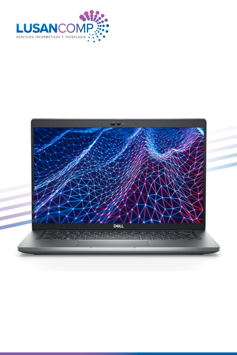 Dell Latitude 5430, CPU Intel Core i5-1245U, RAM 16GB, SSD 256GB, màn